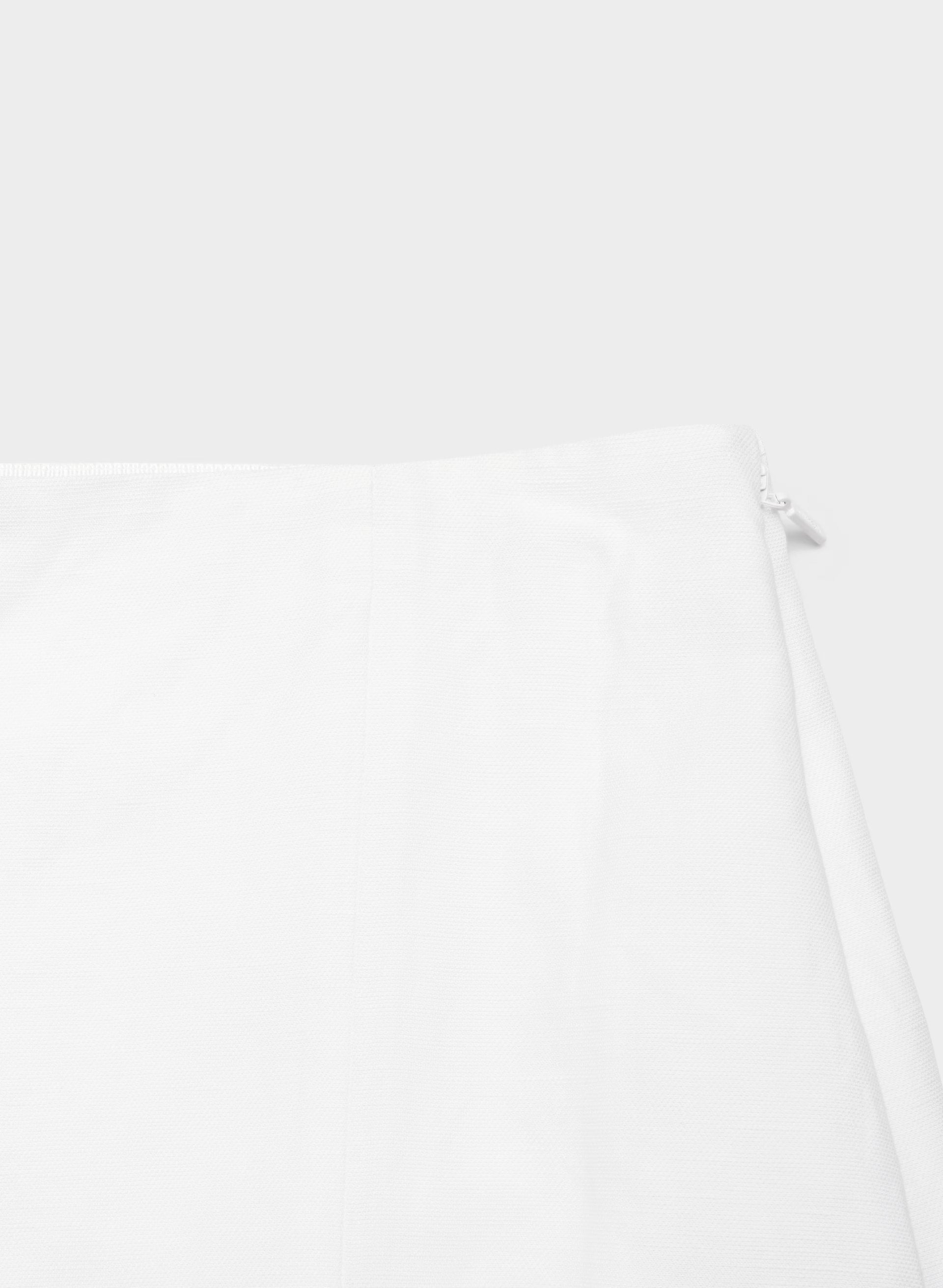 Daphne Skort - CruiseLinen™ - WHITE