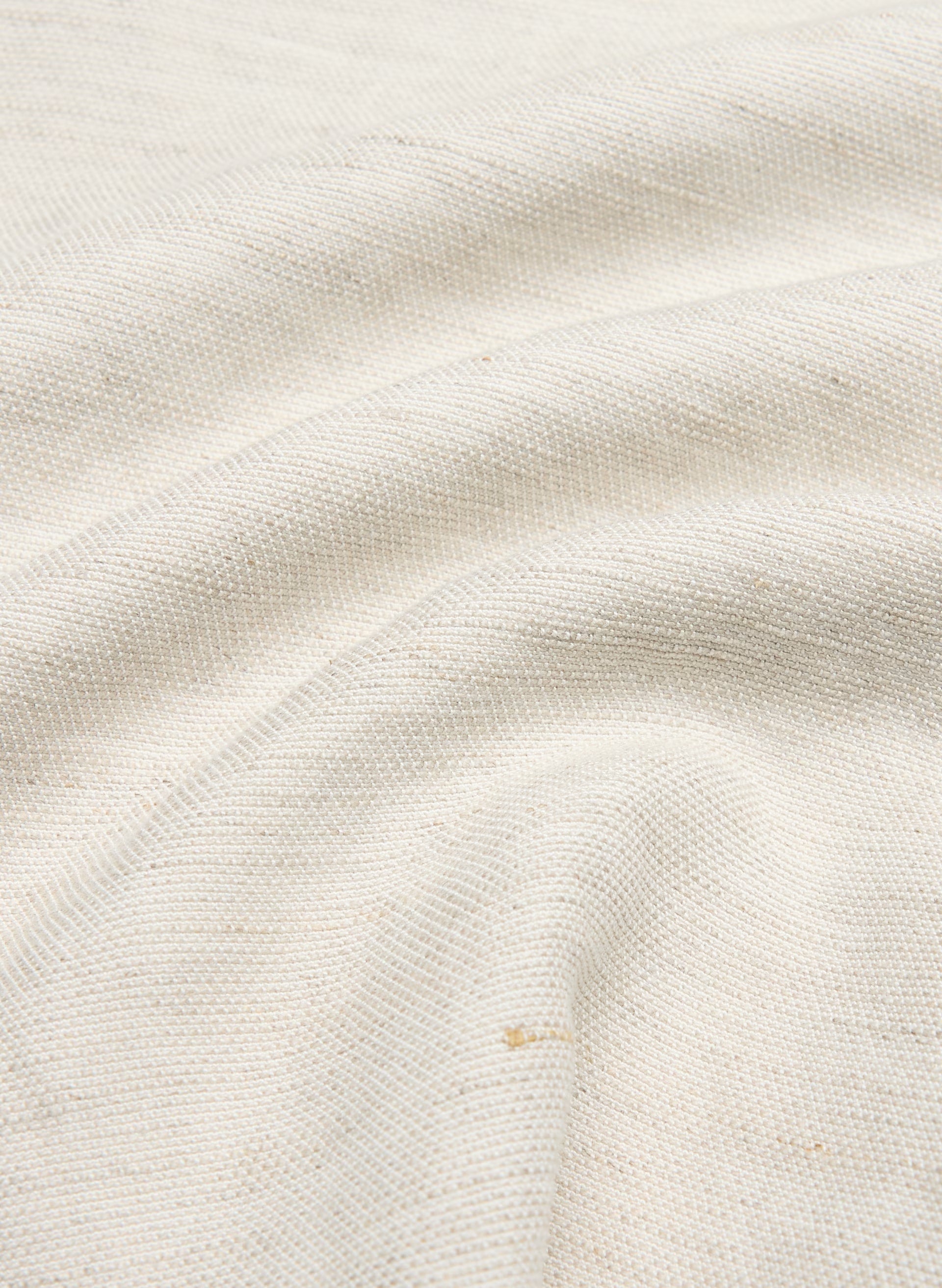 Daphne Skort - CruiseLinen™ - UNDYED ECRU