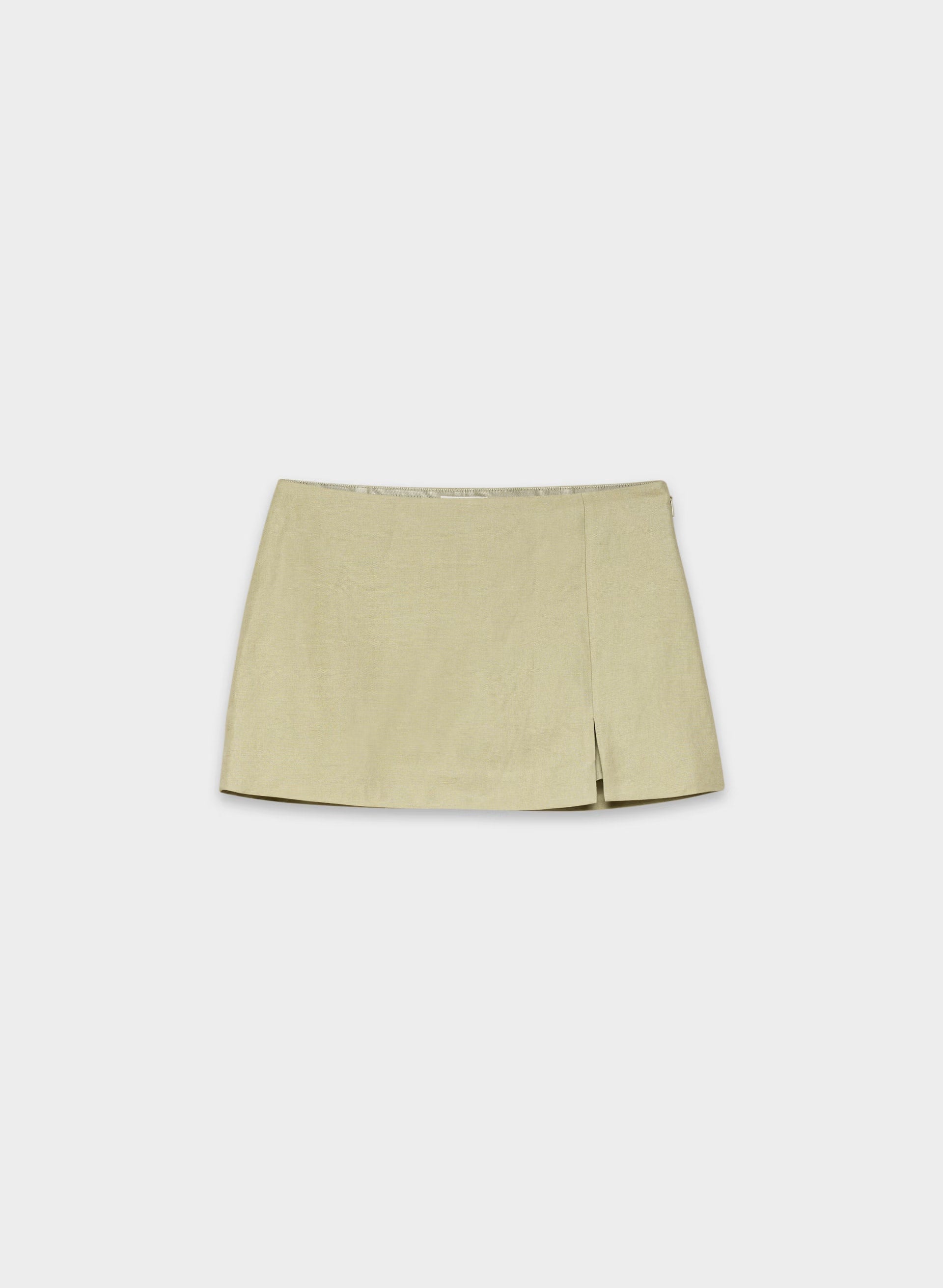 Daphne Skort - CruiseLinen™ - MARTINI OLIVE