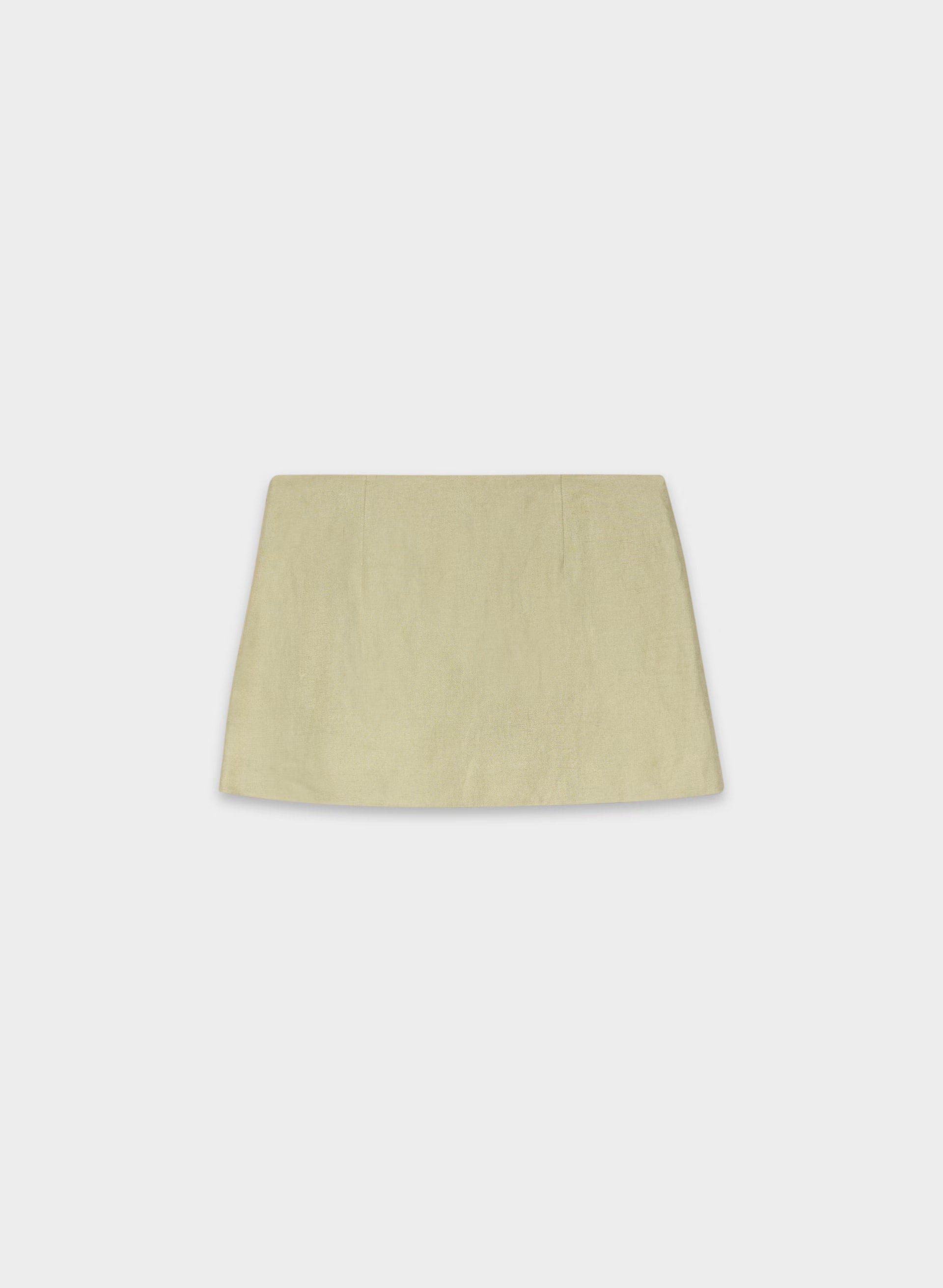 Daphne Skort - CruiseLinen™ - MARTINI OLIVE