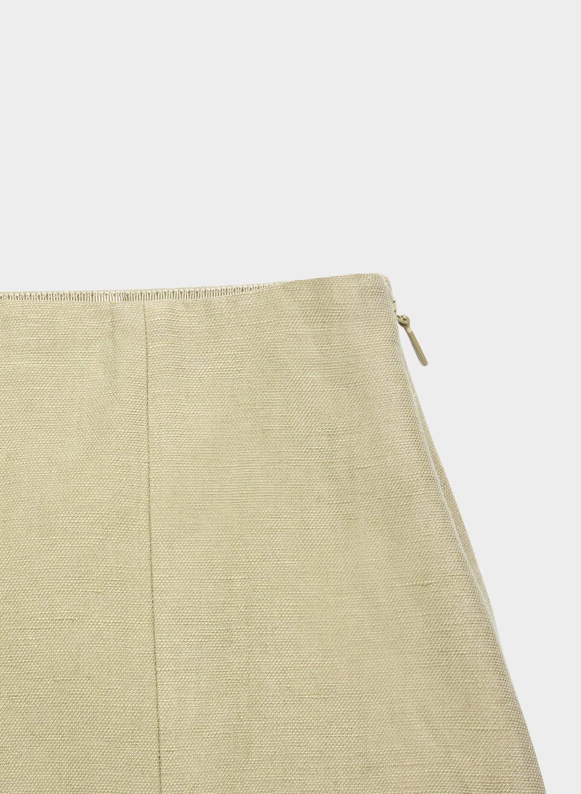 Daphne Skort - CruiseLinen™ - MARTINI OLIVE
