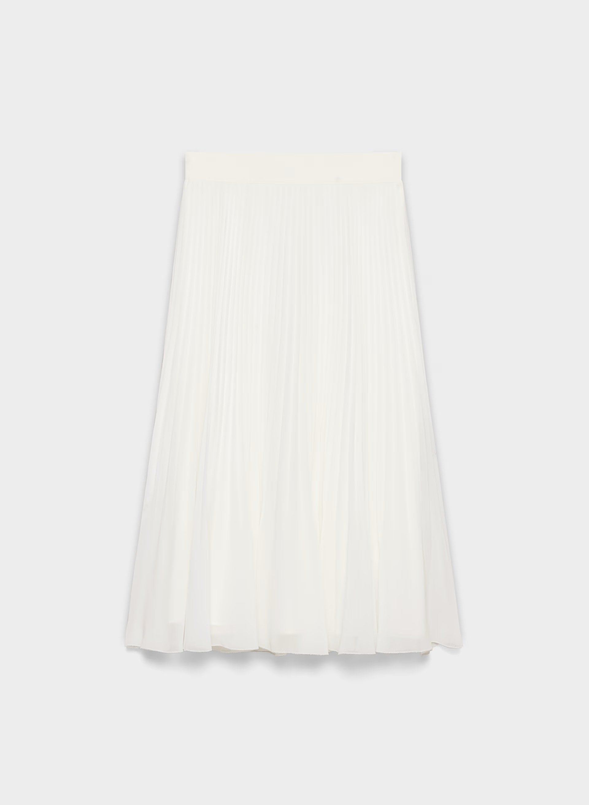 Twirl Skirt - LIGHT BIRCH