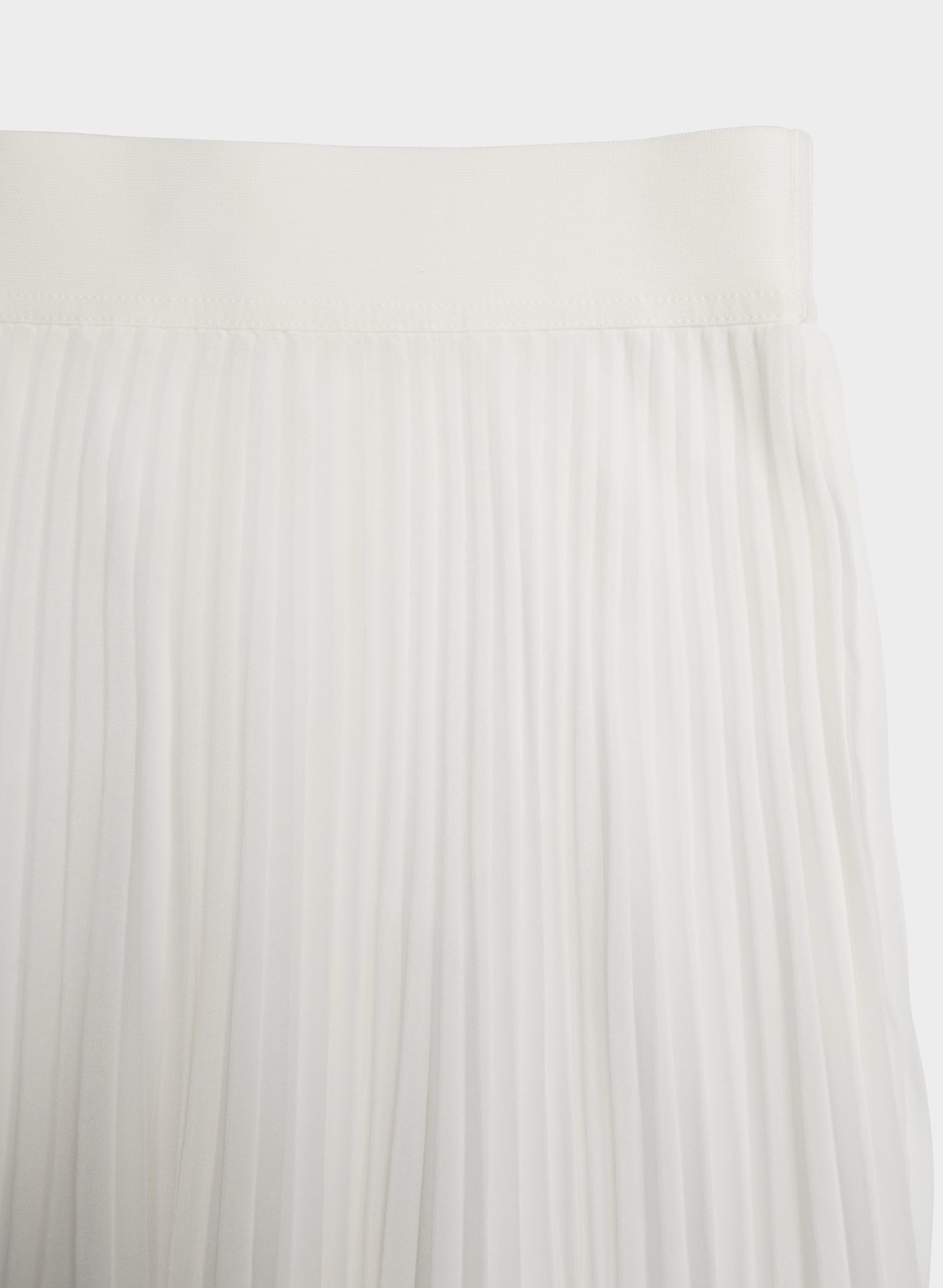 Twirl Skirt - LIGHT BIRCH