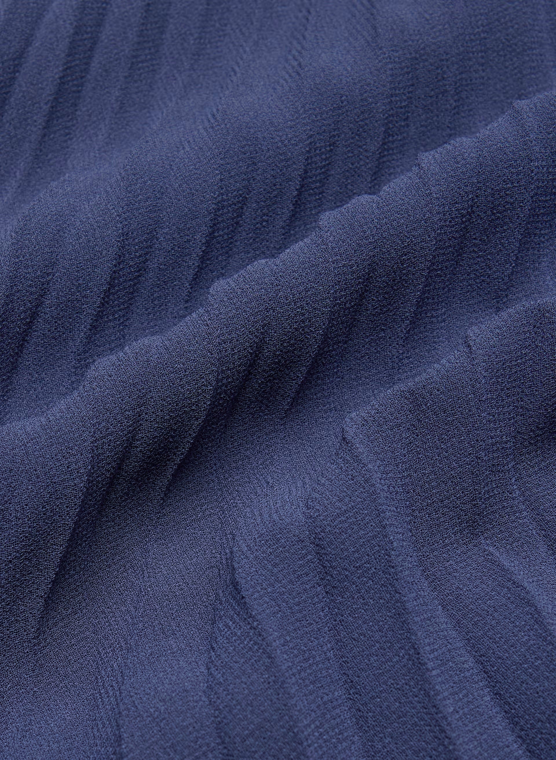 Twirl Skirt - HARBOUR NAVY