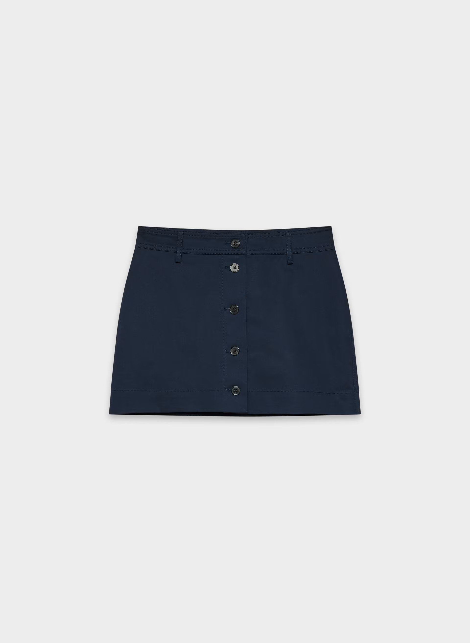 Page Skirt - ADMIRAL