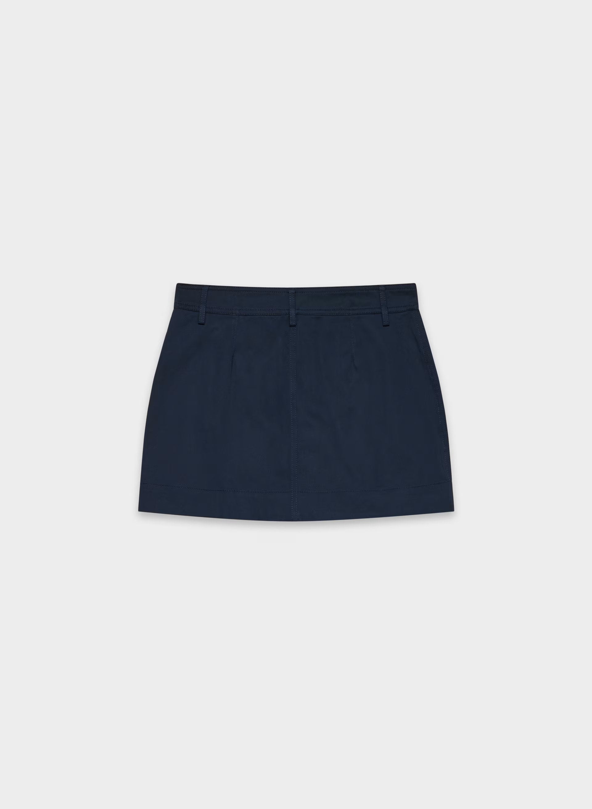 Page Skirt - ADMIRAL