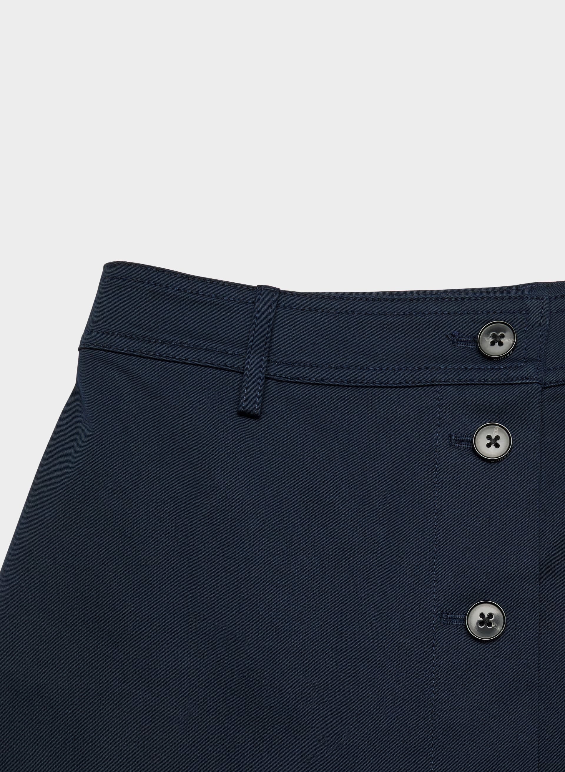 Page Skirt - ADMIRAL