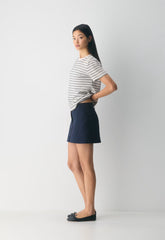 Page Skirt - ADMIRAL