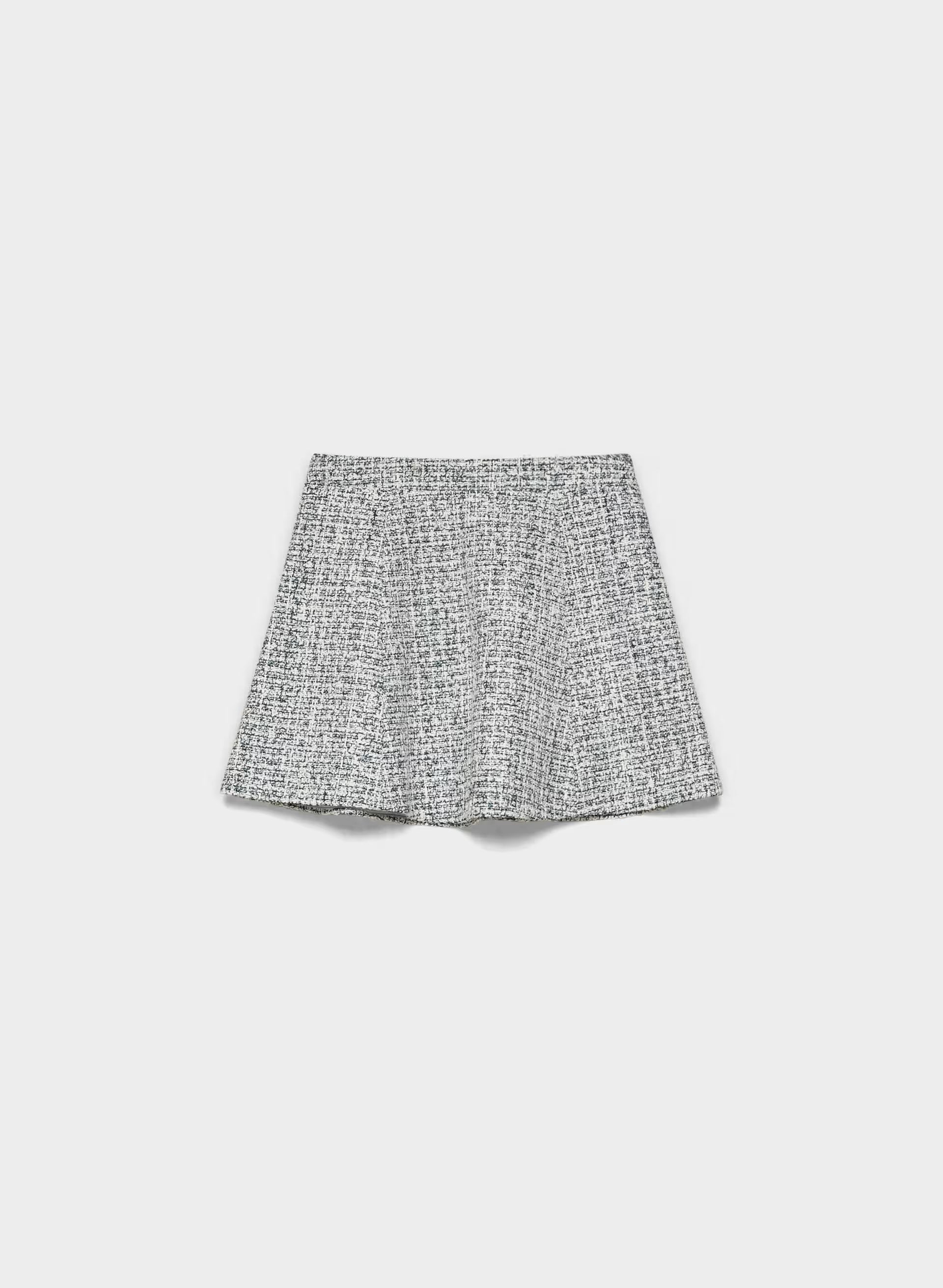 Wheelhouse Skirt - SMPSON TWD LT BR/A BL