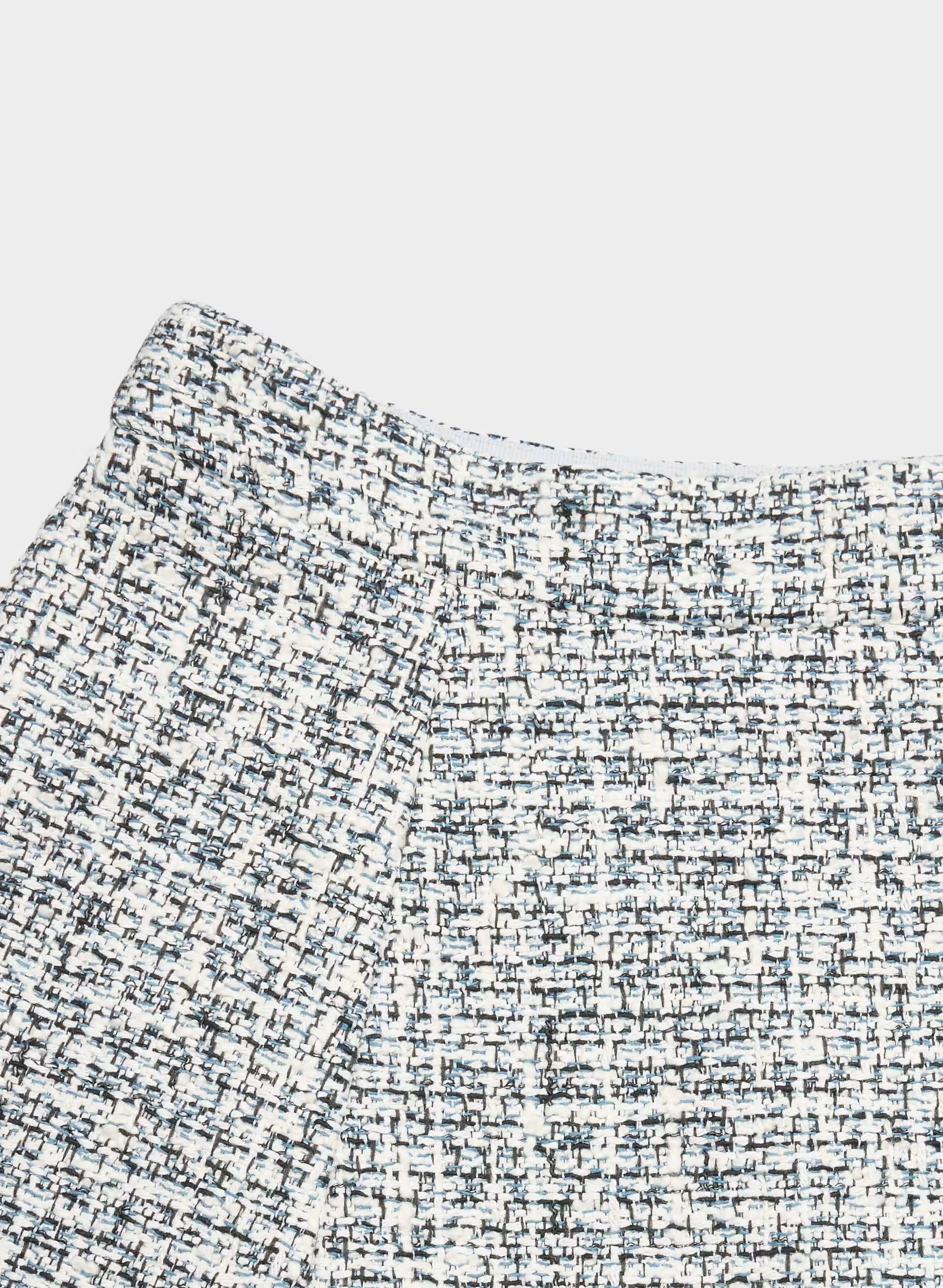 Wheelhouse Skirt - SMPSON TWD LT BR/A BL