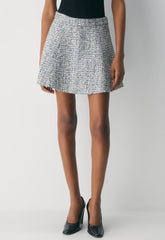 Wheelhouse Skirt - SMPSON TWD LT BR/A BL