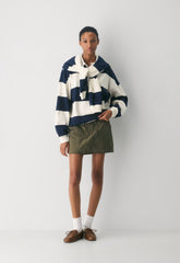 Roundabout Skirt - DARK OLIVE