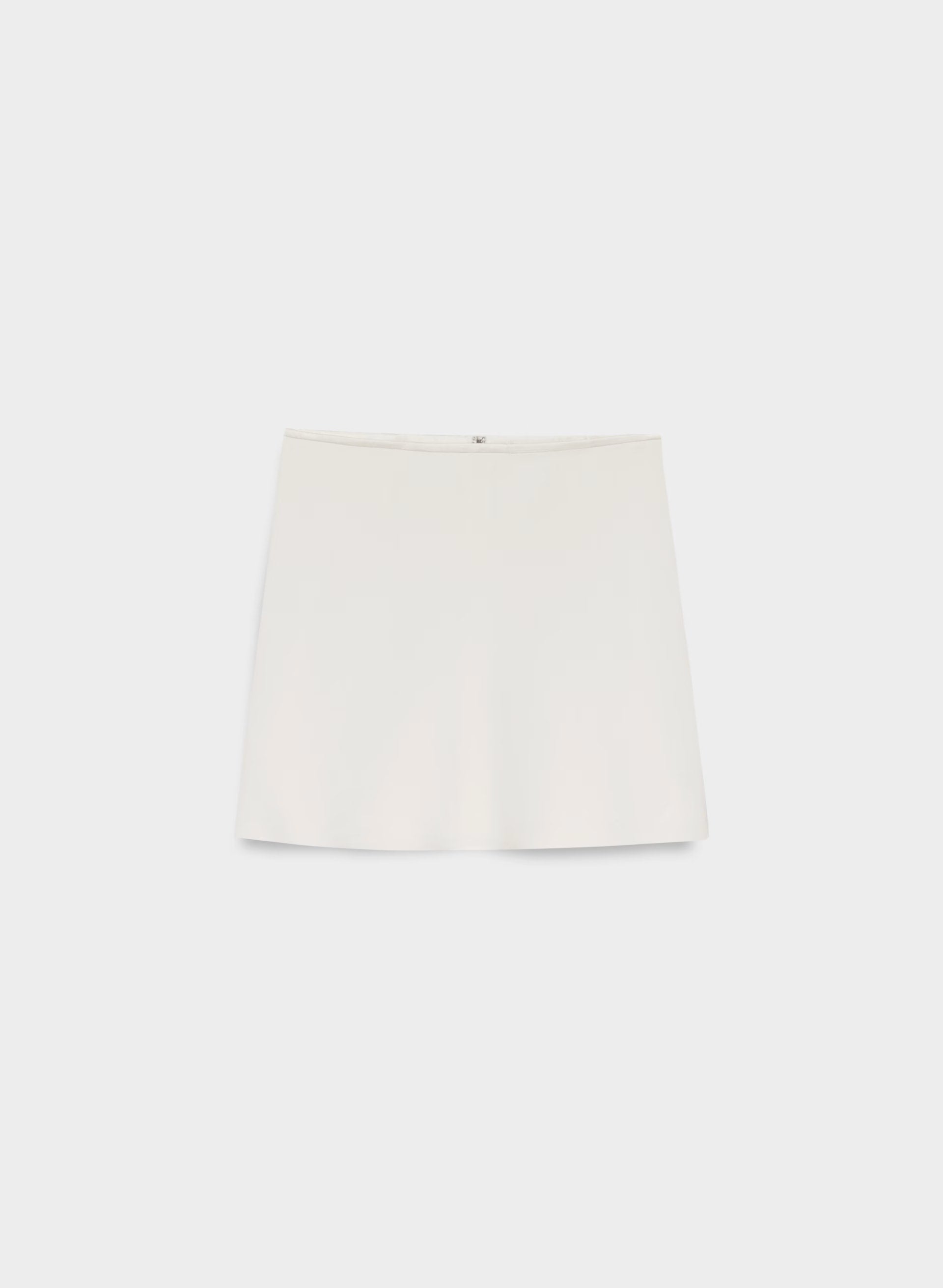 Sendoff Skirt - Crepette™ - LIGHT BIRCH