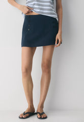 Sedia Skort - Crepette™ - ADMIRAL