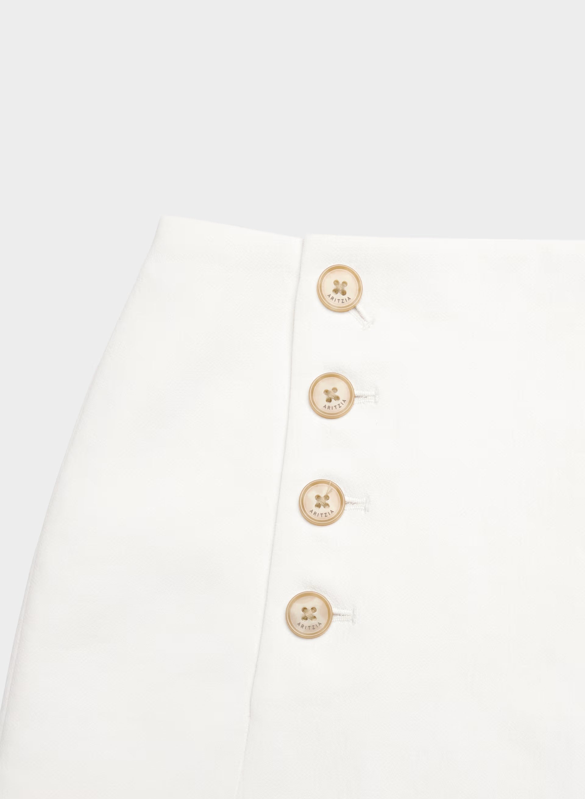 Sedia Skort - Crepette™ - LIGHT BIRCH