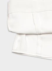 Sedia Skort - Crepette™ - LIGHT BIRCH