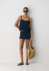 Mallorca Skirt - ADMIRAL