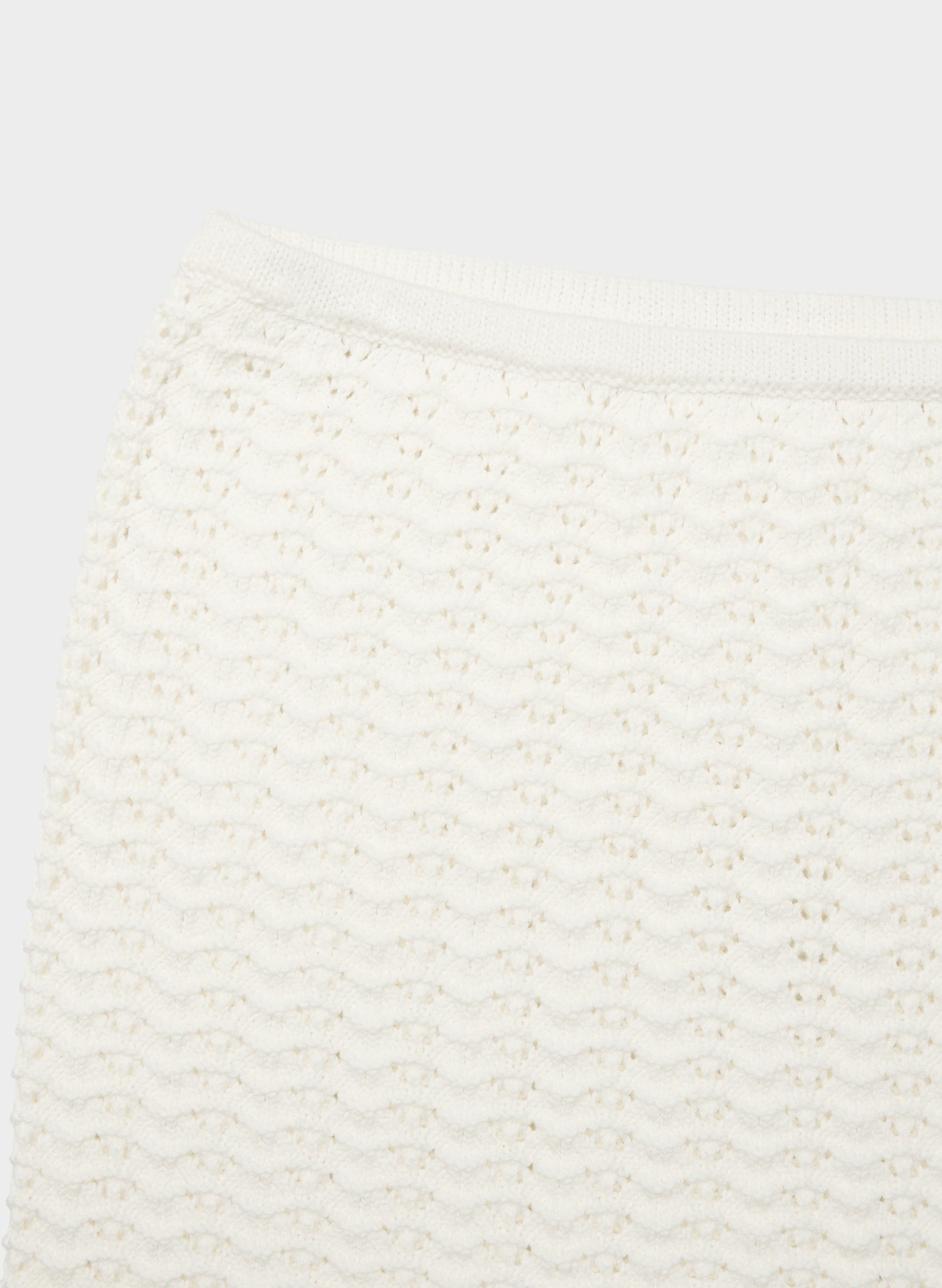 Mallorca Skirt - LIGHT BIRCH
