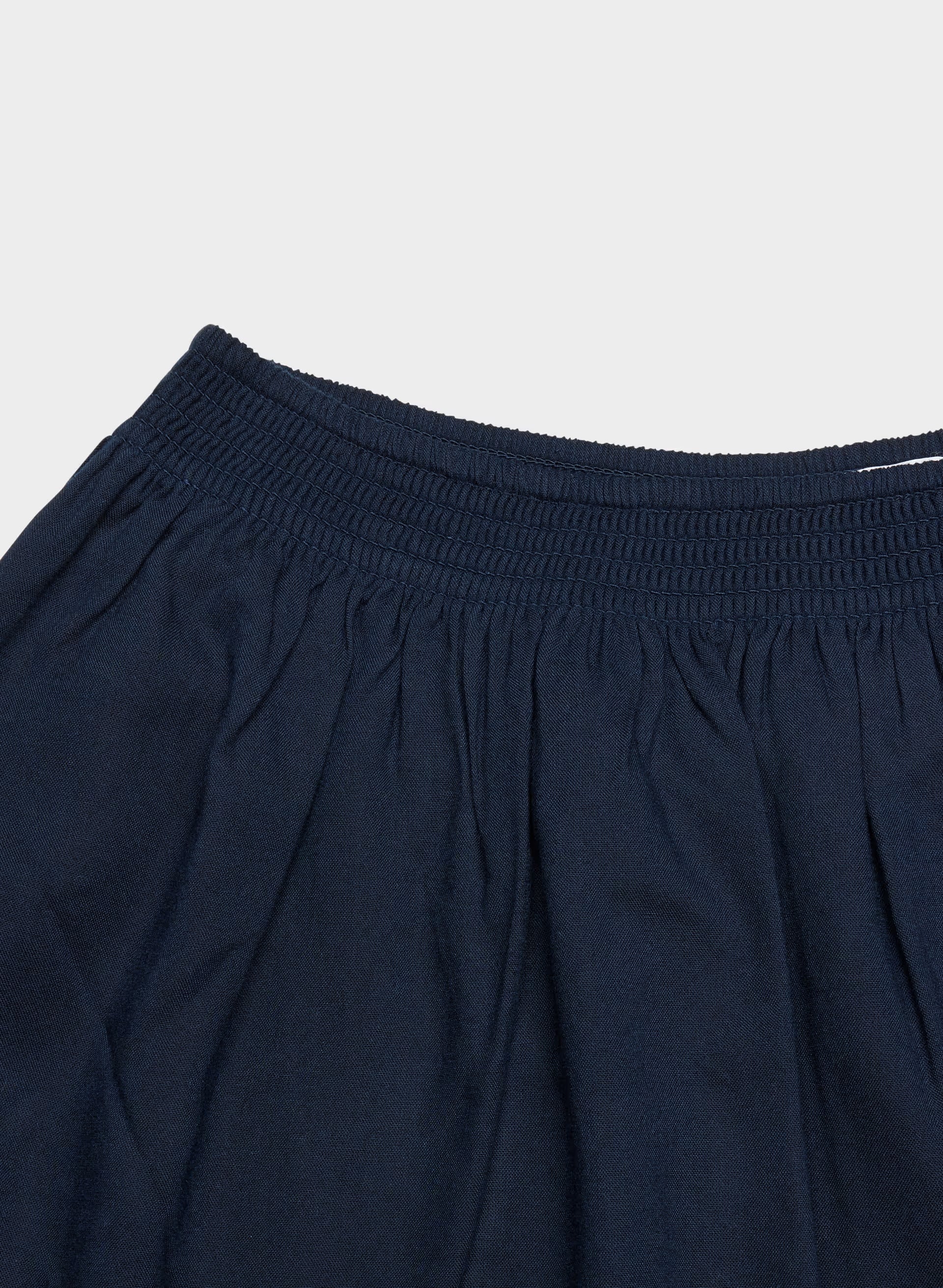 Wink Skirt - ADMIRAL