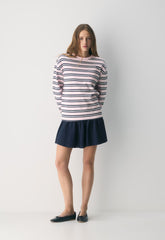 Wink Skirt - ADMIRAL