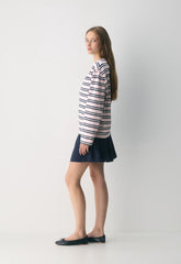 Wink Skirt - ADMIRAL