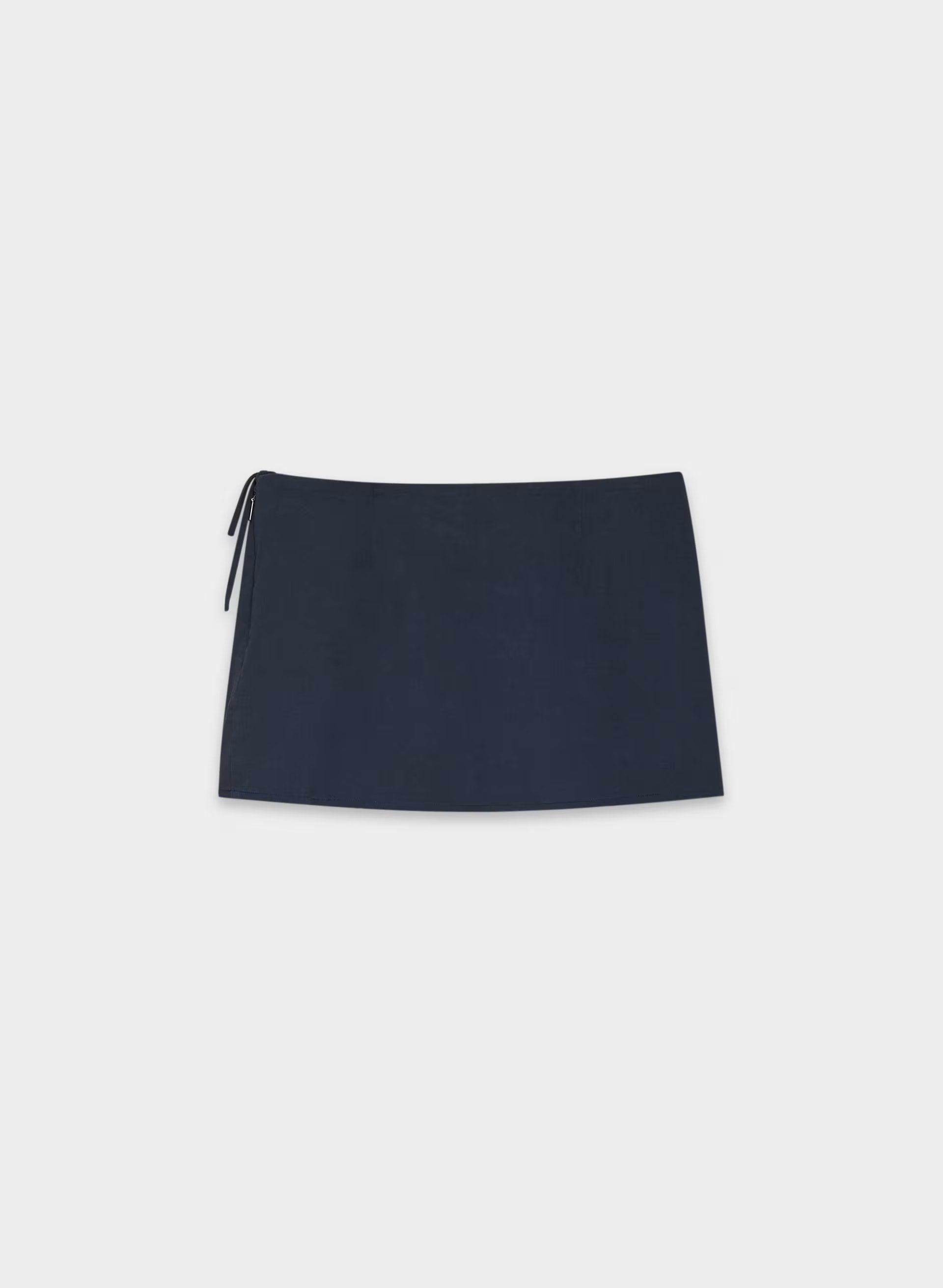 Smitten Skirt - ADMIRAL