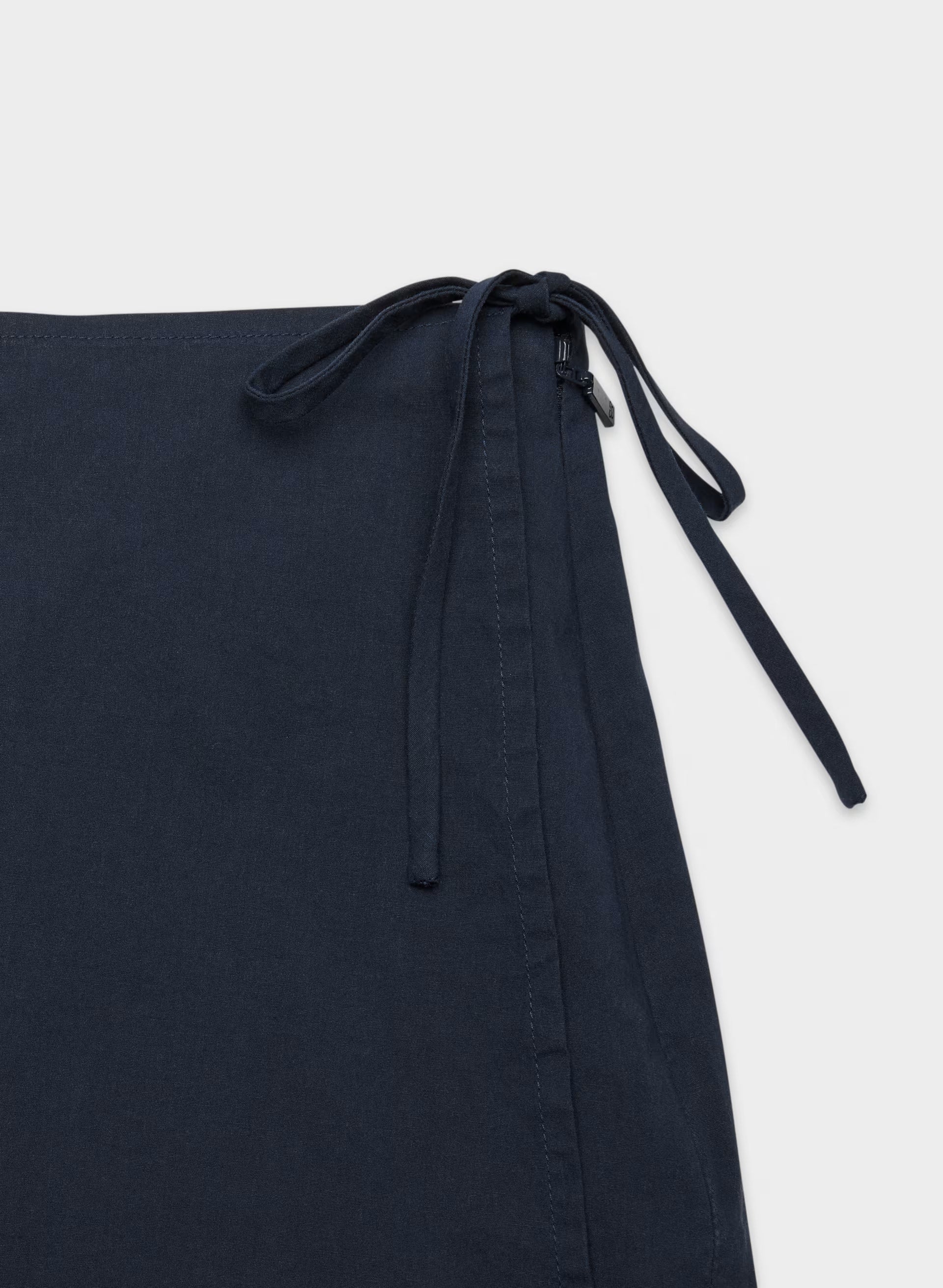 Smitten Skirt - ADMIRAL
