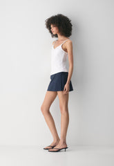 Smitten Skirt - ADMIRAL