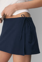 Smitten Skirt - ADMIRAL