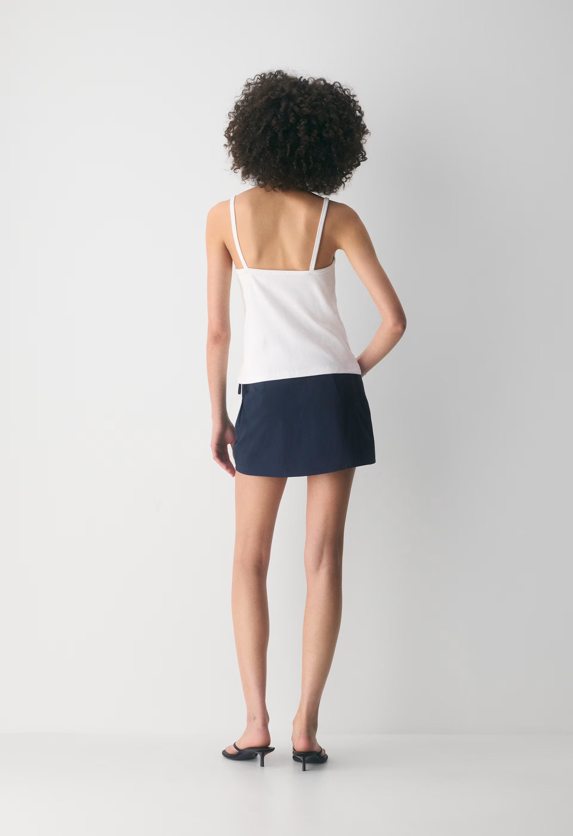 Smitten Skirt - ADMIRAL