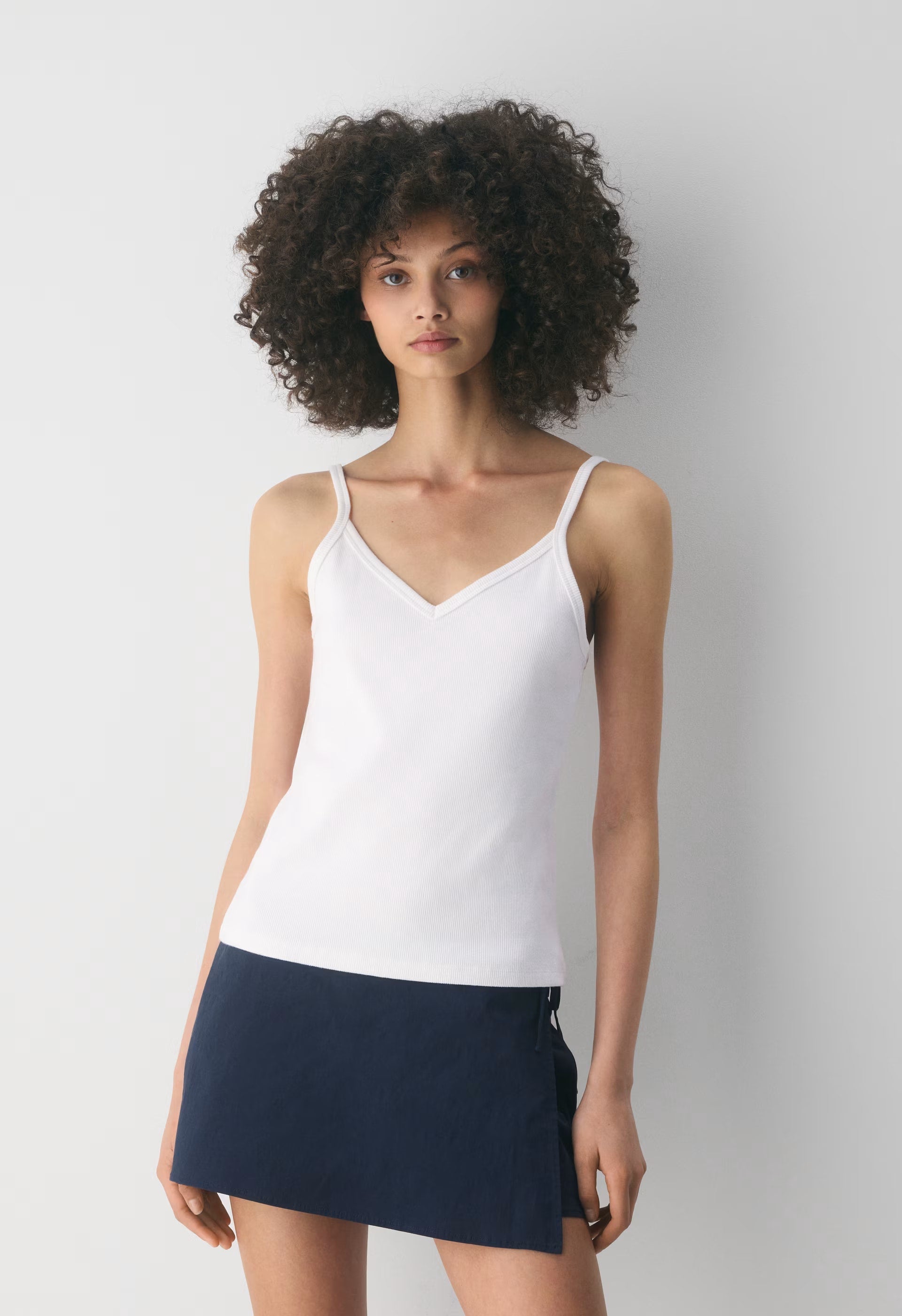 Smitten Skirt - ADMIRAL