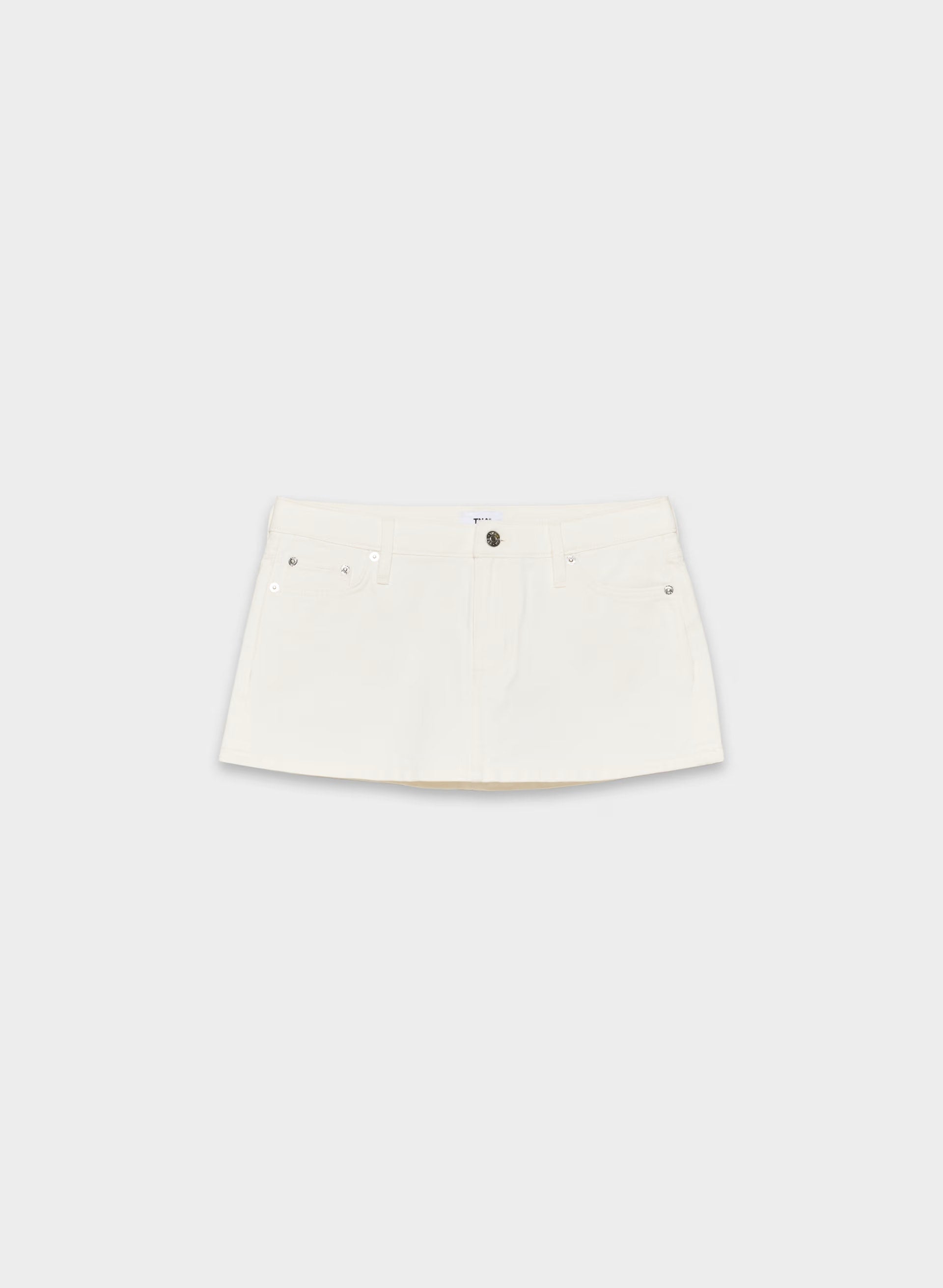 Westcoast Skort - LIGHT BIRCH