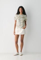 Westcoast Skort - LIGHT BIRCH