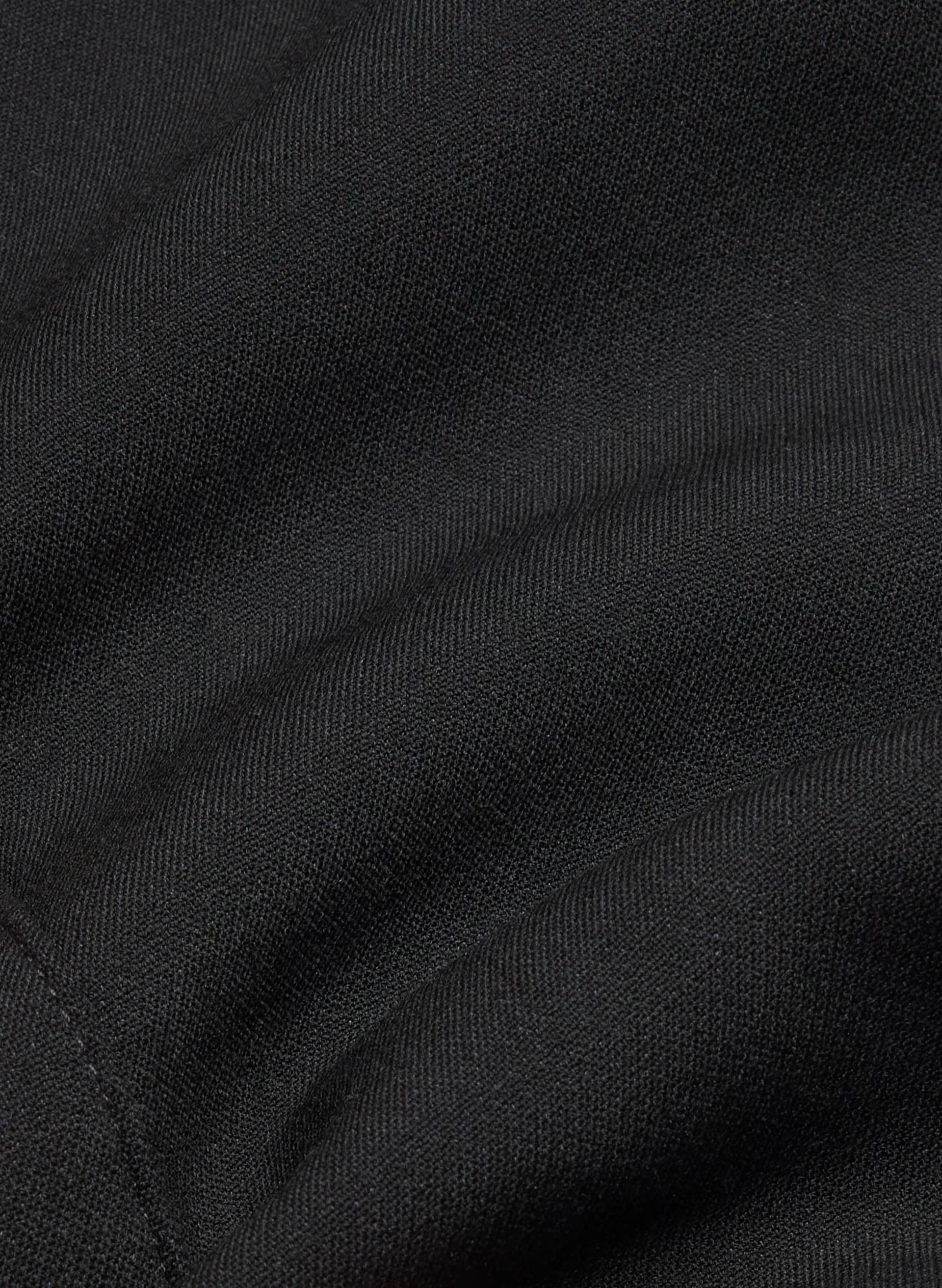 Syndicate Skirt - Eversential™ - BLACK