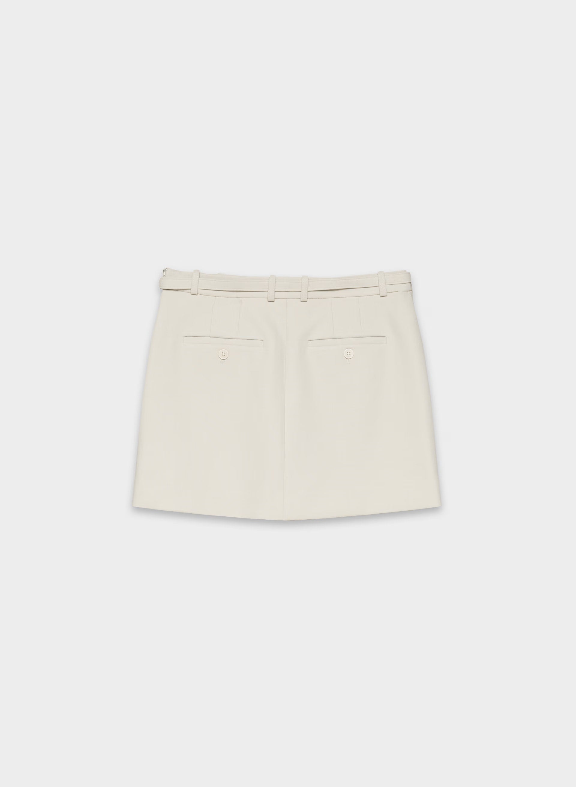 Syndicate Skirt - Eversential™ - METROPOLIS BEIGE