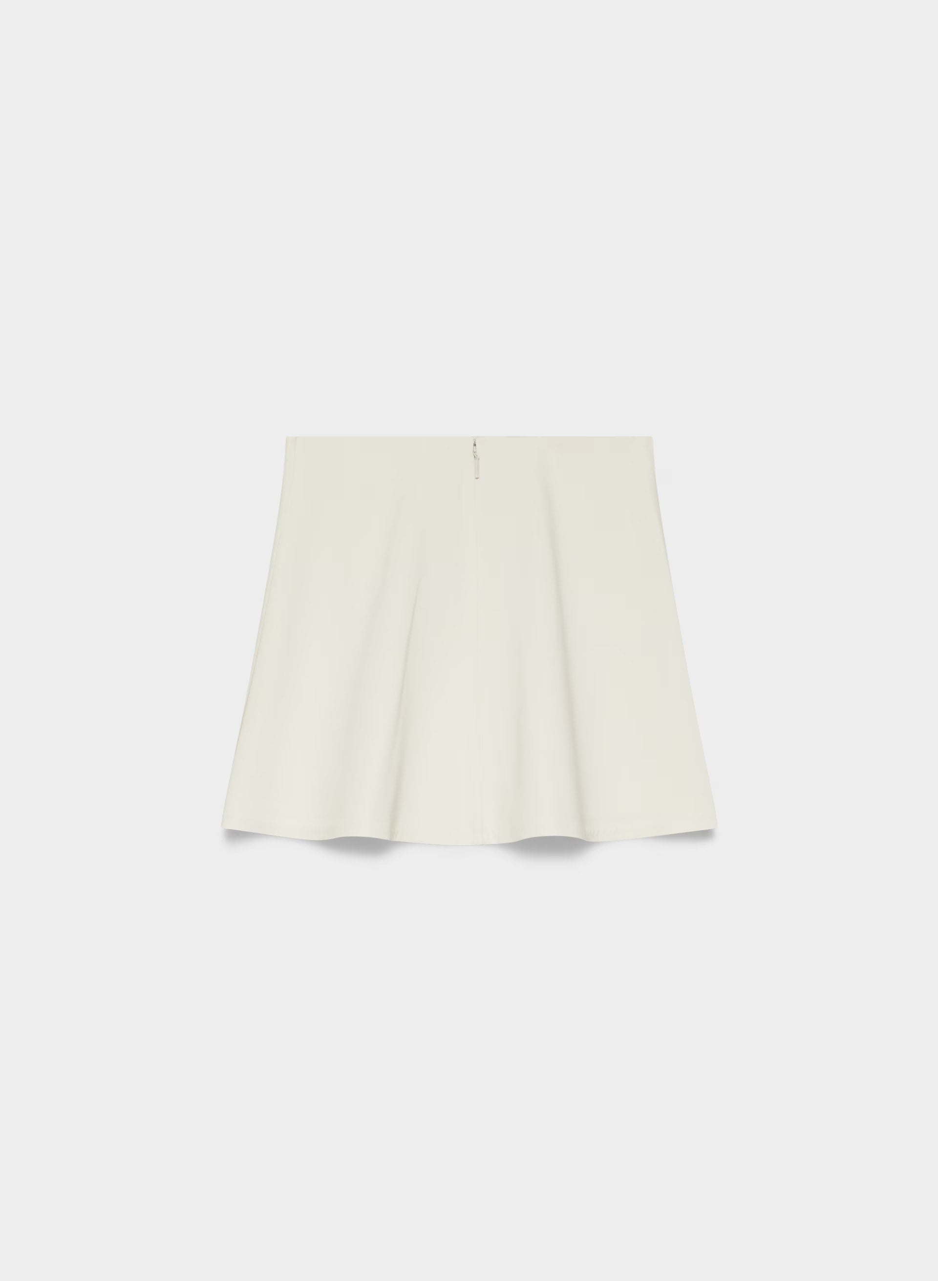 Helia Skirt - METROPOLIS BEIGE