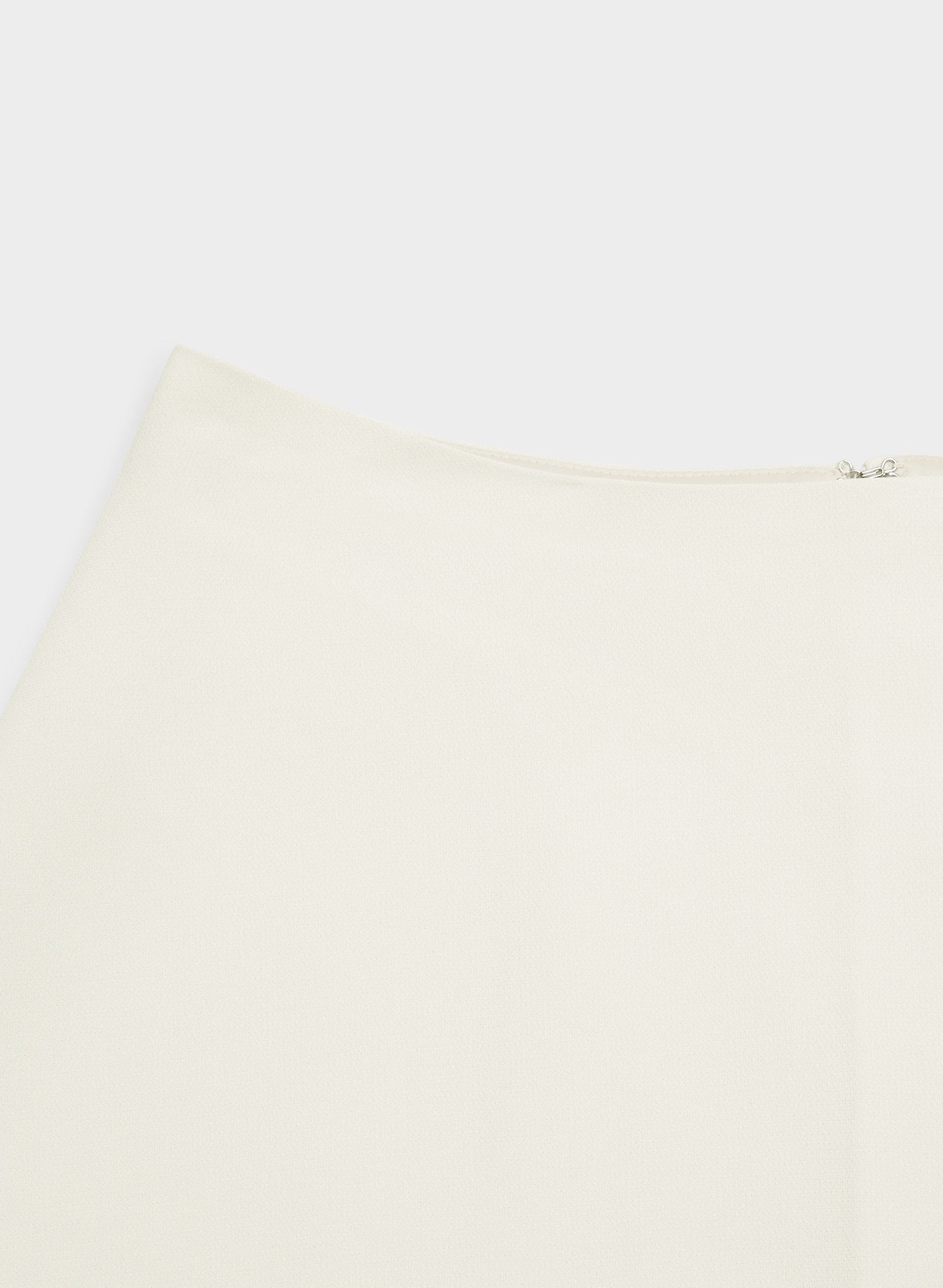 Helia Skirt - METROPOLIS BEIGE