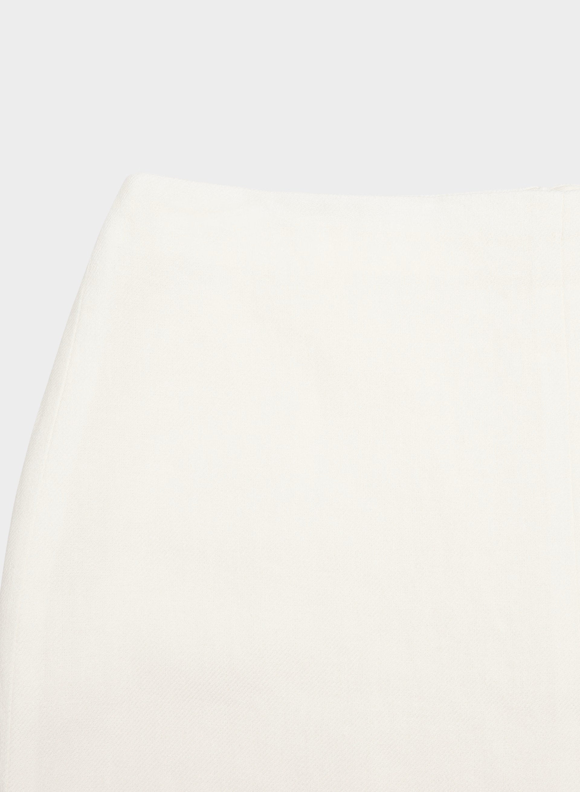 Yorkville Skirt - PowerLinen™ - LIGHT BIRCH