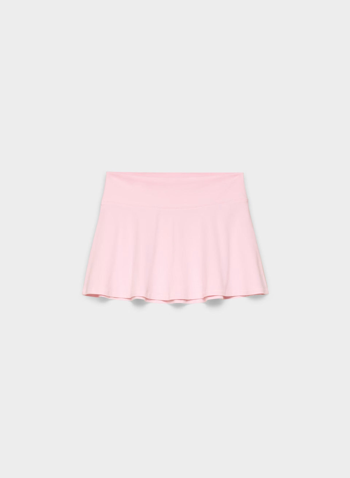Homestretch™ Smooth Immediate Skirt - MILKSHAKE PINK