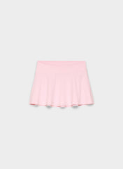 Homestretch™ Smooth Immediate Skirt - MILKSHAKE PINK