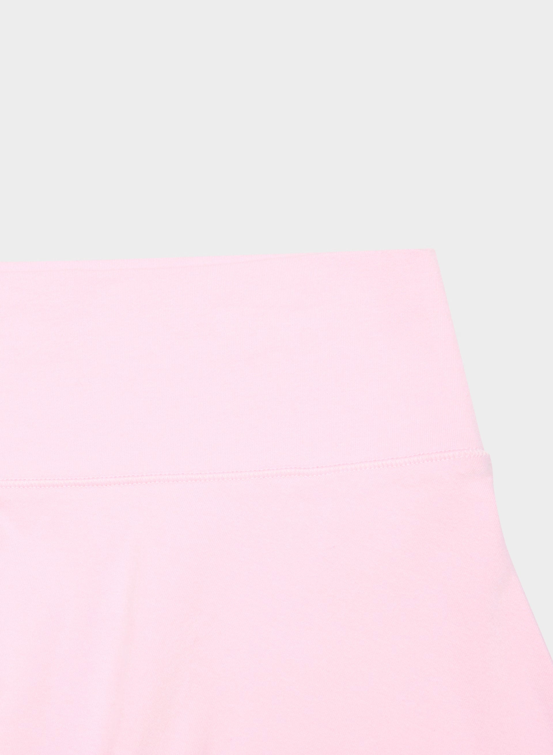 Homestretch™ Smooth Immediate Skirt - MILKSHAKE PINK