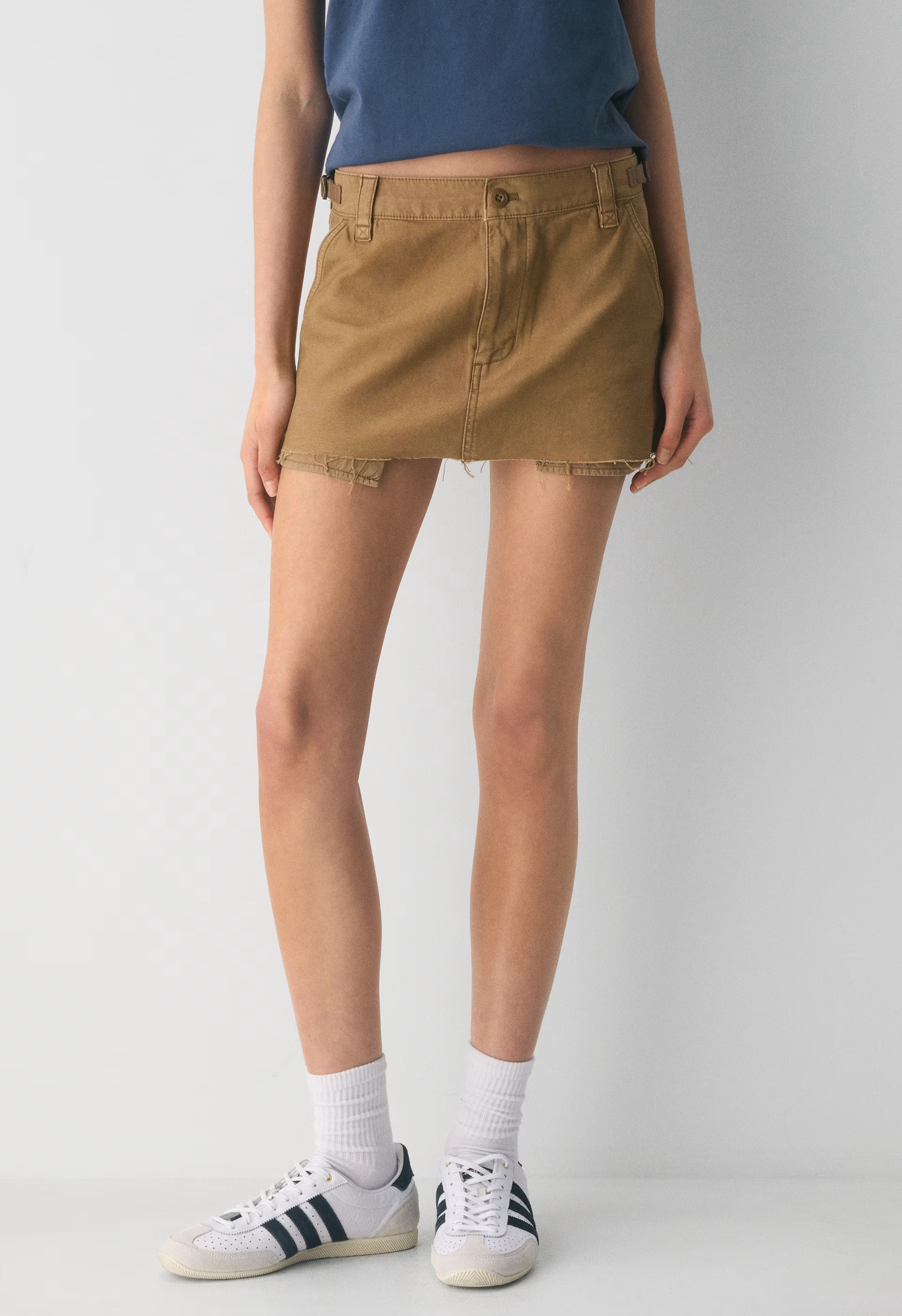 Marissa Skirt - LVD-IN MRTN OLV