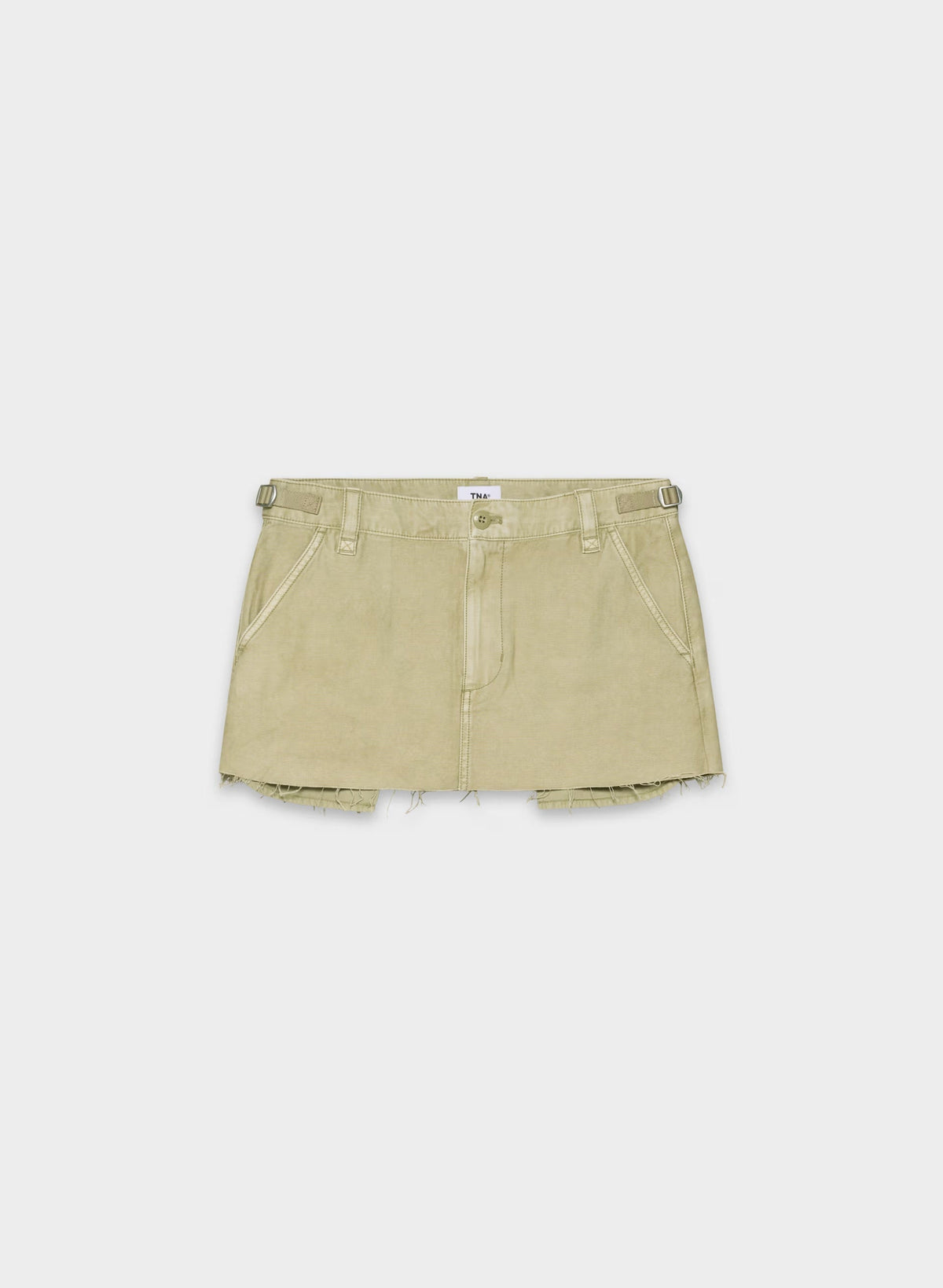Marissa Skirt - LVD-IN MRTN OLV