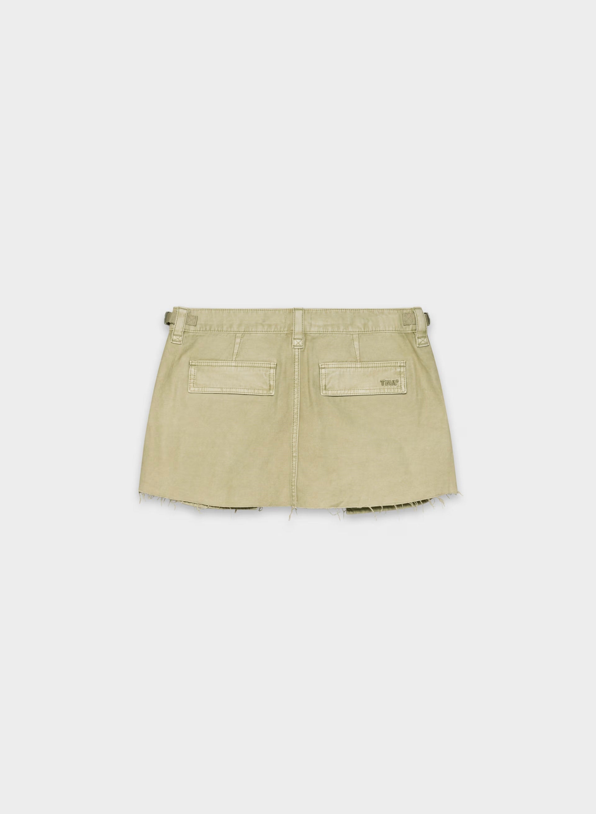 Marissa Skirt - LVD-IN MRTN OLV