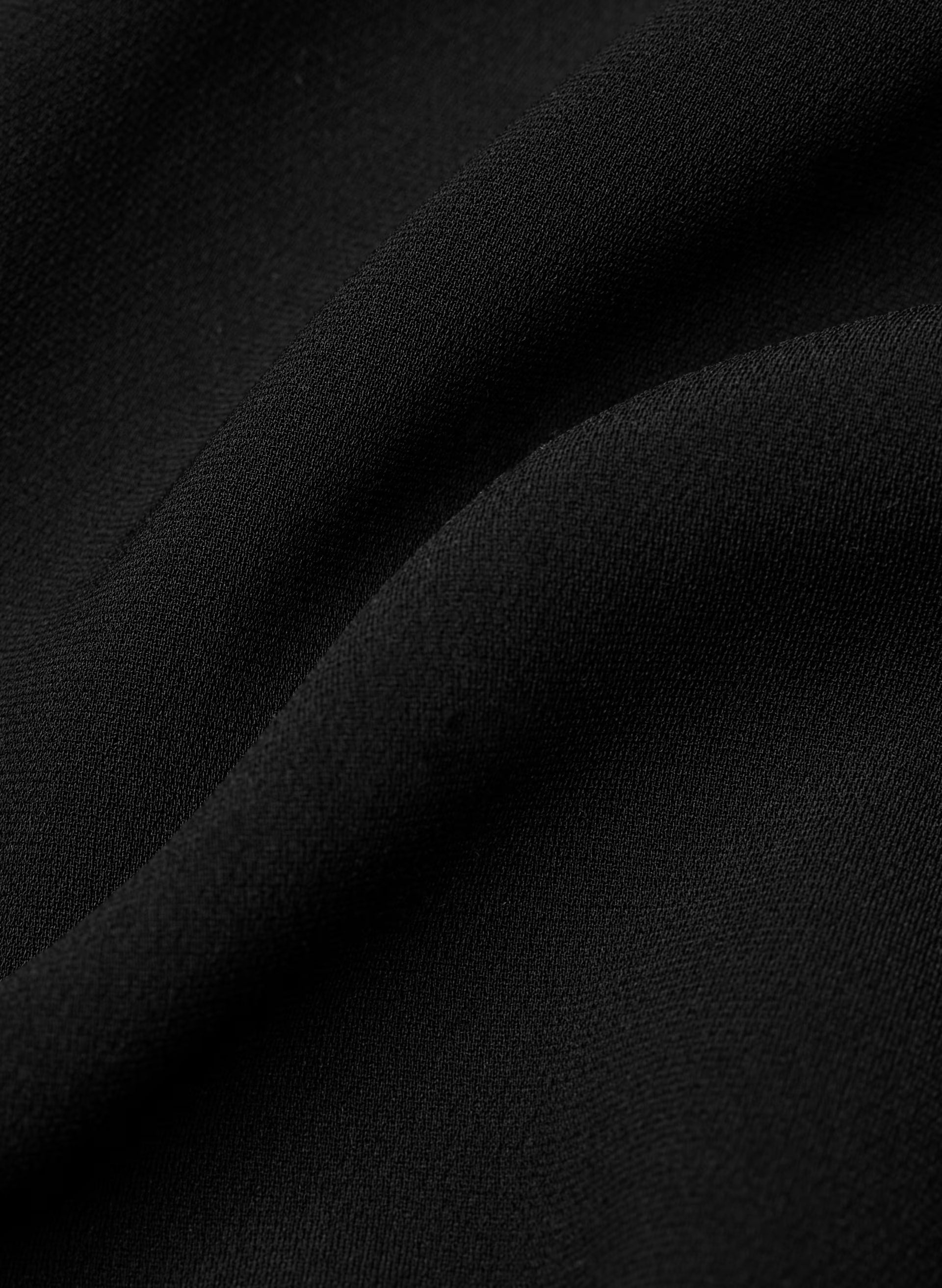 Paradigm Skirt - BLACK