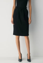 Paradigm Skirt - BLACK