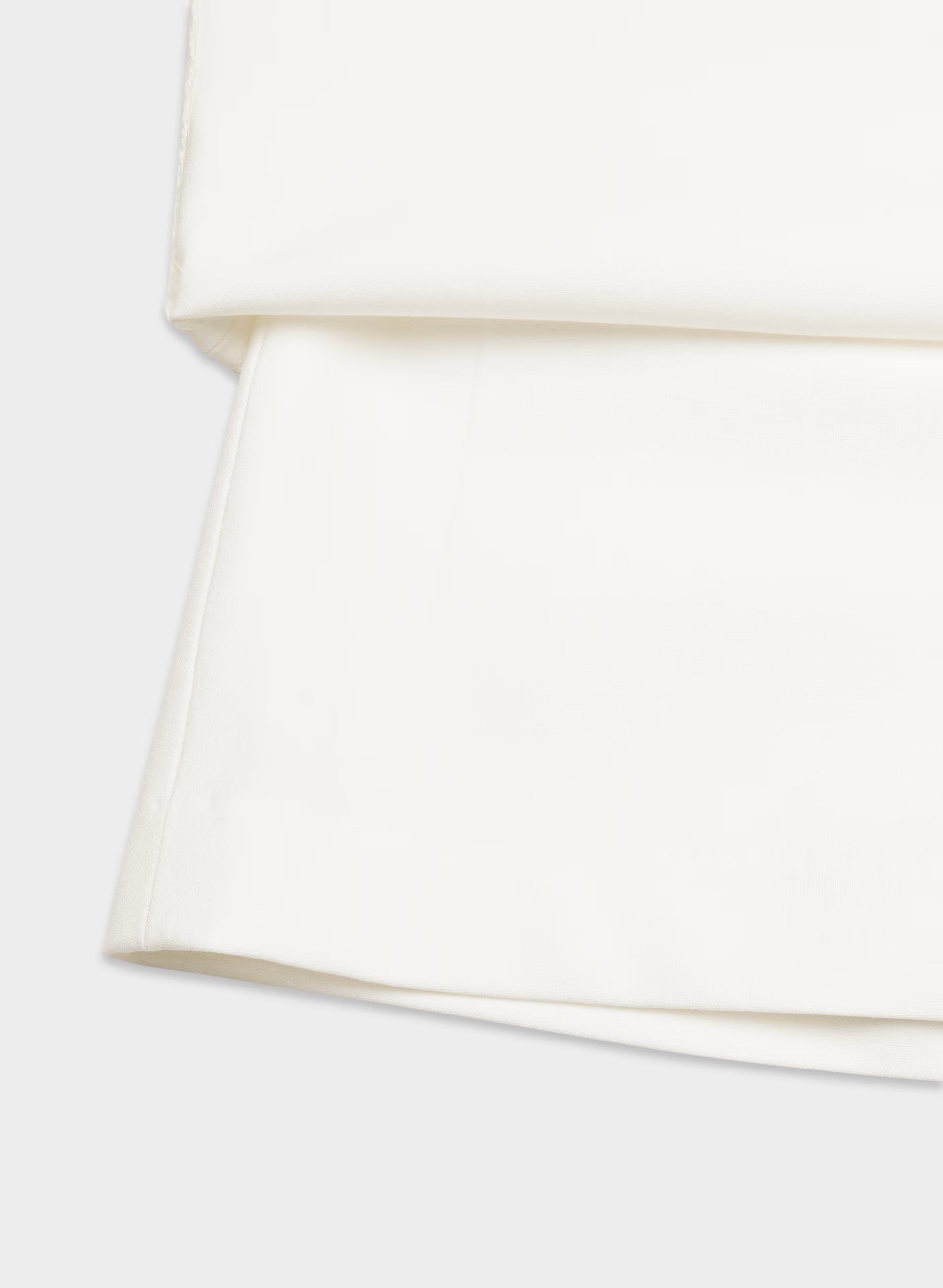 Roundup Skort - Eversential™ Light - WHITE