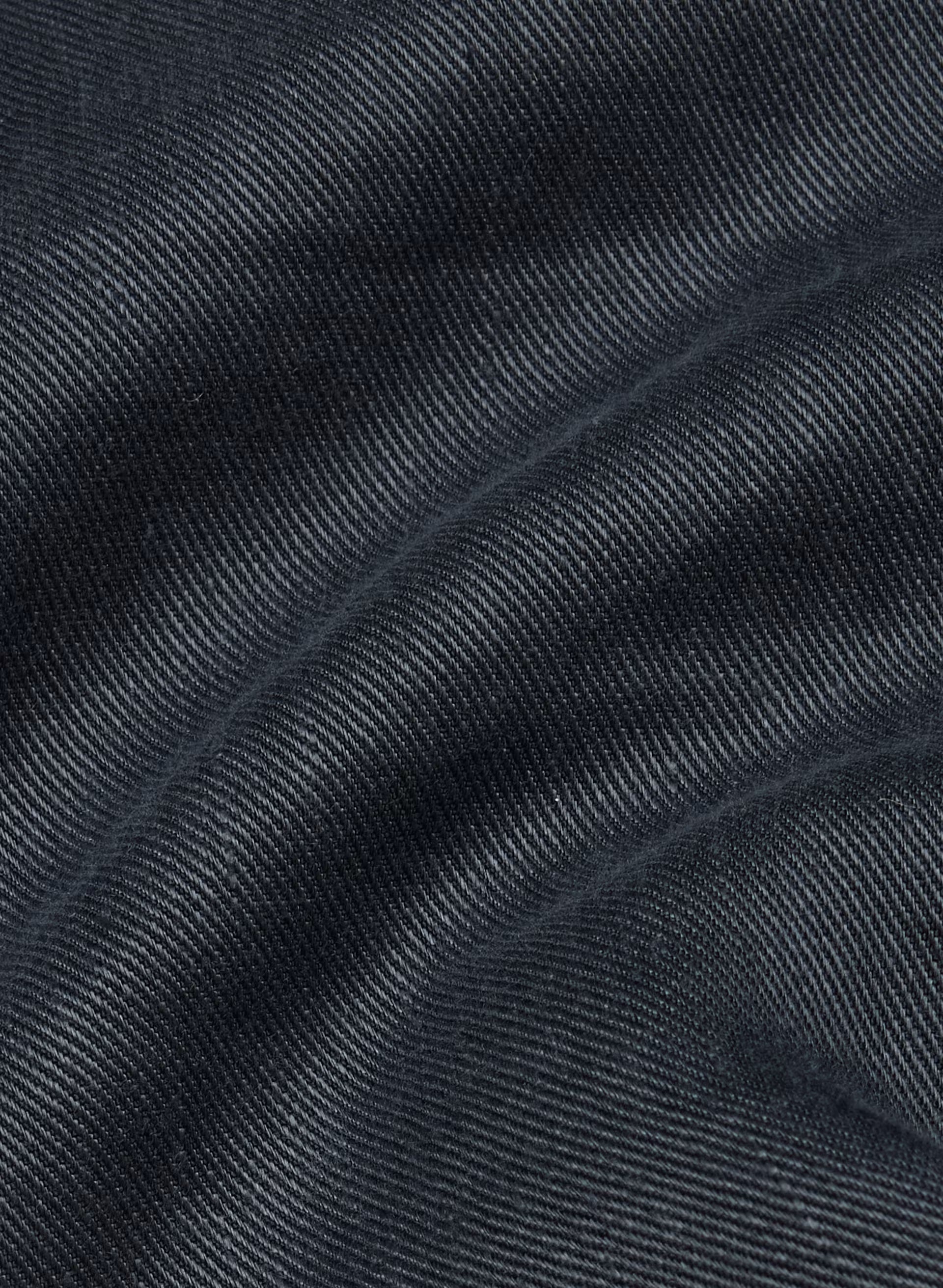 Jewel Linen Skort - ADMIRAL