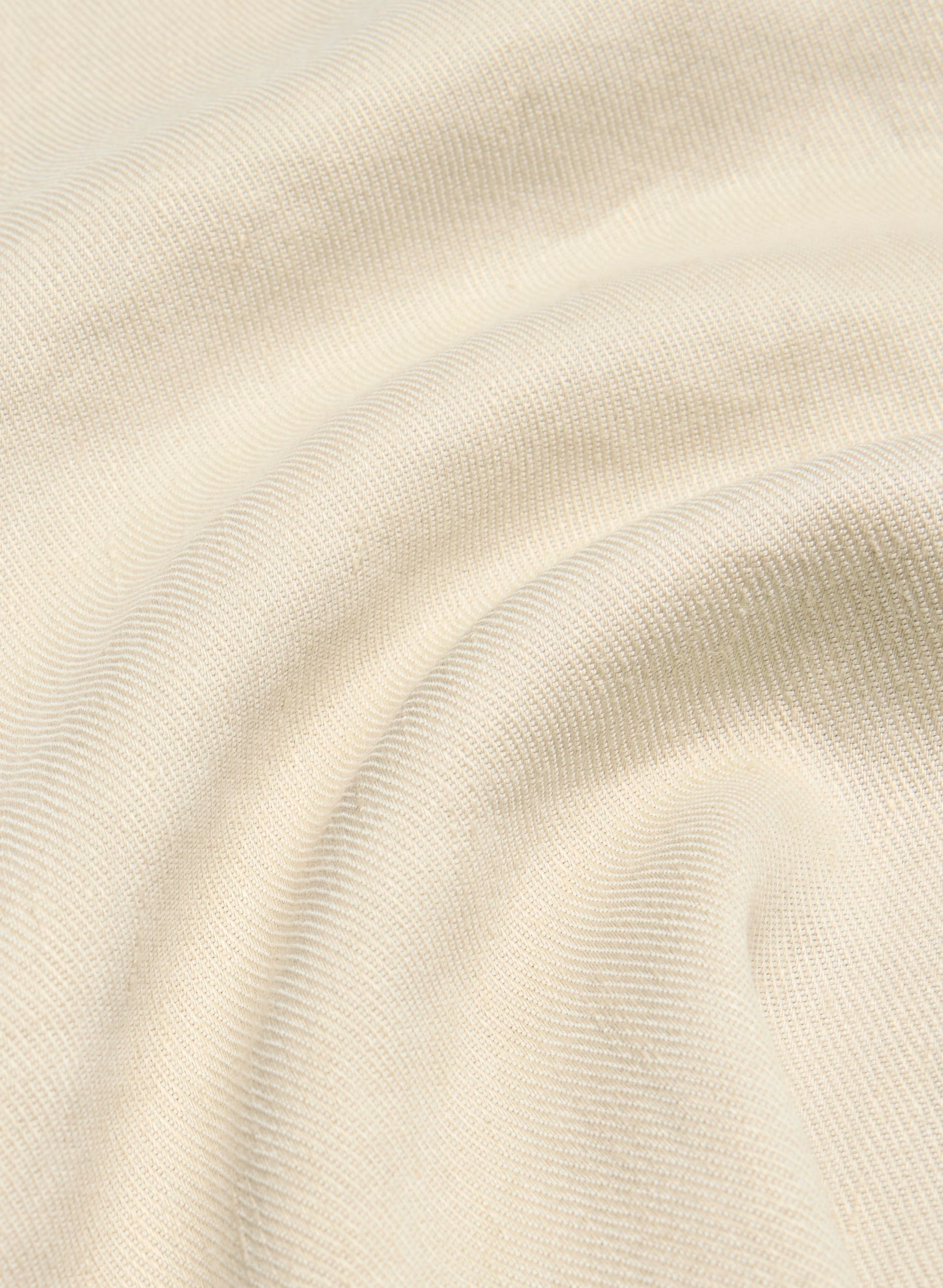 Roundup Linen Skort - COOL BEIGE