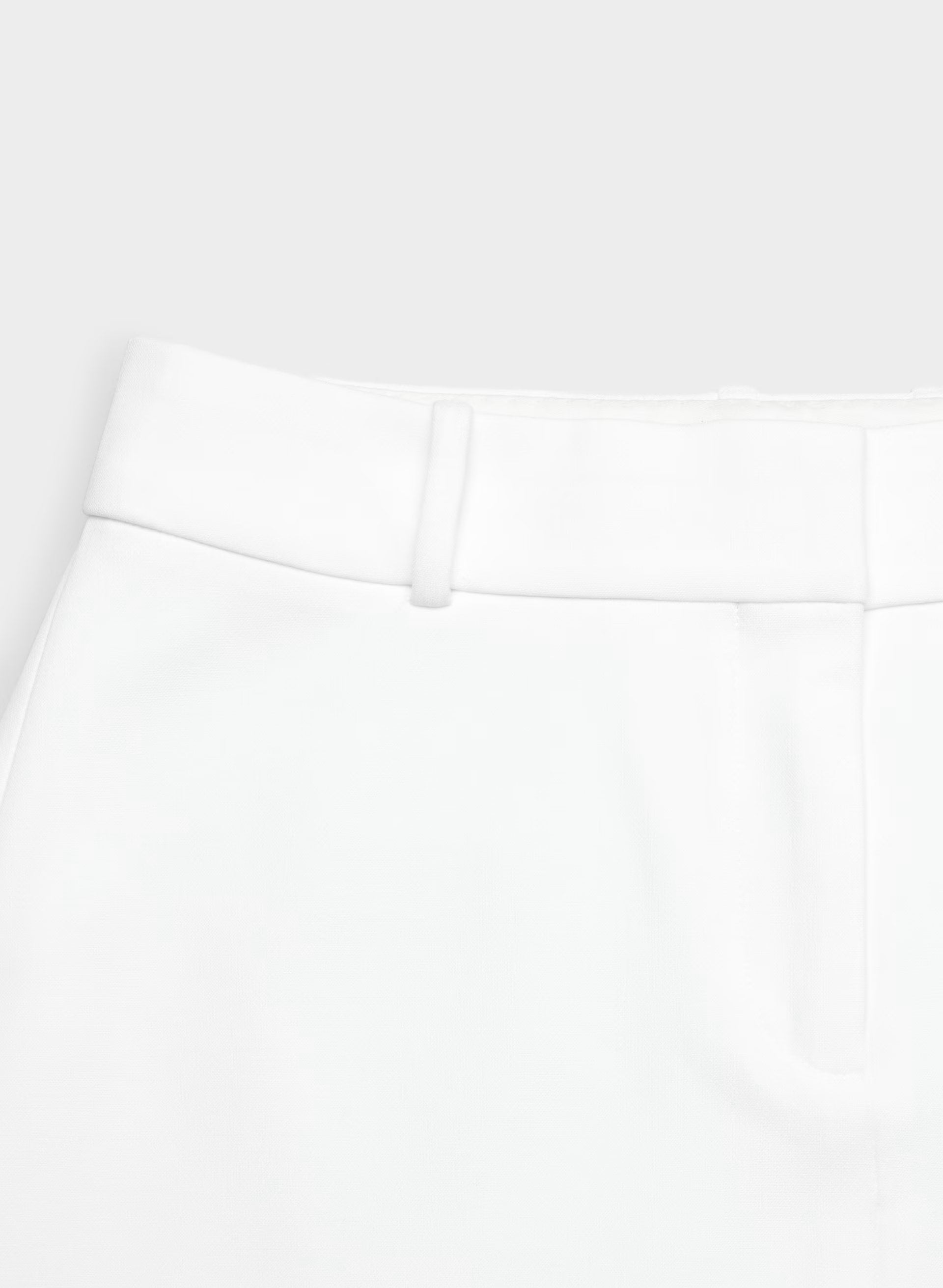 Chisel Micro Skort - Eversential™ - WHITE